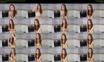 sherelllungwitz — 7 minute Chaturbate female naked cam show, 720p, Jun 8, 2026