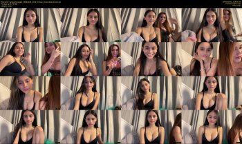 webcammaggie — 23 minute Chaturbate female naked cam show, 720p, Jun 8, 2026