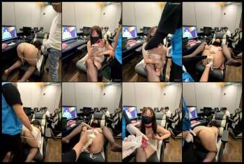 TTbeibi-178 — 23 minute Stripchat couple naked cam show, 720p, Jun 9, 2026