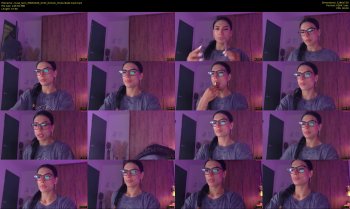 rouse_leon — 38 minute Chaturbate female naked cam show, 720p, Jun 9, 2026