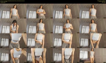 tinykawaii — 9 minute Chaturbate female naked cam show, 720p, Jun 9, 2026