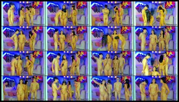 secrethause71605 — 52 minute Chaturbate couple naked cam show, 720p, Jun 11, 2026