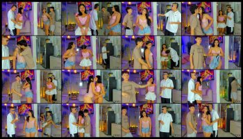 secrethause71605 — 121 minute Chaturbate couple naked cam show, 720p, Jun 13, 2026