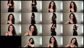 farrahburde — 121 minute Chaturbate female naked cam show, 720p, Jun 14, 2026