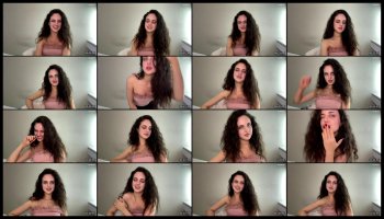 farrahburde — 121 minute Chaturbate female naked cam show, 720p, Jun 15, 2026