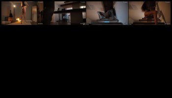 lettymoa — 90 minute Chaturbate female naked cam show, 720p, Jun 16, 2026