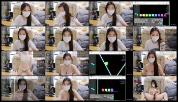 Berry_Chuu — 56 minute Stripchat female naked cam show, 720p, Jun 17, 2026