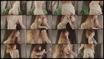 dizer_clop — 27 minute Chaturbate female naked cam show, 720p, Jun 18, 2026
