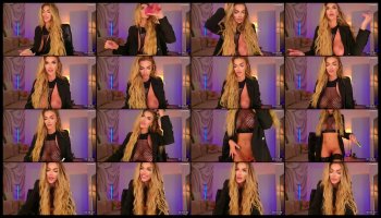 raysalexis19 — 6 minute Chaturbate female naked cam show, 720p, Jun 18, 2026