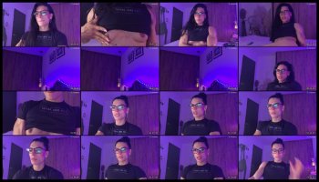 rouse_leon — 120 minute Chaturbate female naked cam show, 720p, Jun 20, 2026