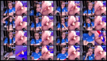 sayrethsofia — 16 minute CamSoda naked cam show, 480p, Jun 20, 2026