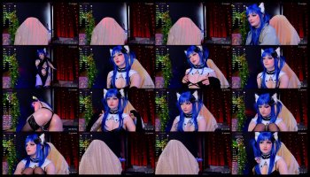 vronnier — 120 minute Chaturbate female naked cam show, 720p, Jun 20, 2026