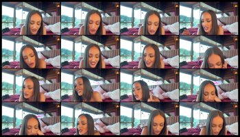 christinasage — 9 minute Chaturbate female naked cam show, 720p, Jun 21, 2026