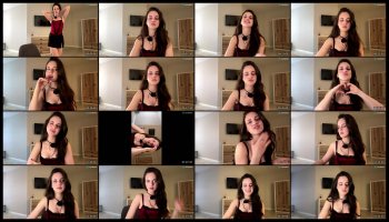 farrahburde — 120 minute Chaturbate female naked cam show, 720p, Jun 21, 2026