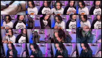 ripper_66 — 117 minute Chaturbate female naked cam show, 720p, Jun 21, 2026