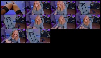 zelda_1 — 48 minute Chaturbate female naked cam show, 720p, Jun 21, 2026