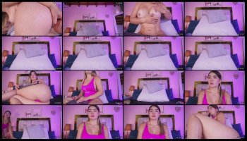 _emily_r — 120 minute Chaturbate female naked cam show, 720p, Jun 22, 2026