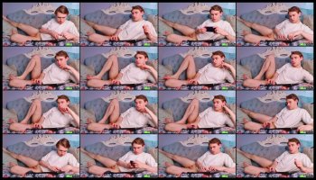 simonwarner — 5 minute Chaturbate male naked cam show, 720p, Jun 22, 2026
