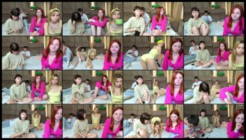 _capybara0_0 — 120 minute Chaturbate couple naked cam show, 720p, Jun 23, 2026