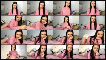 chiekodavanzo — 120 minute Chaturbate female naked cam show, 720p, Jun 24, 2026
