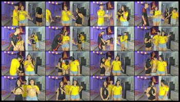 secrethause71605 — 40 minute Chaturbate couple naked cam show, 720p, Jun 24, 2026