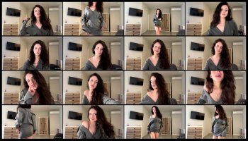farrahburde — 43 minute Chaturbate female naked cam show, 720p, Jun 27, 2026