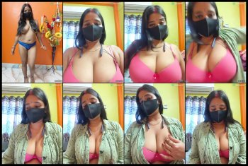 Sony-Model — 36 minute Stripchat female naked cam show, 720p, Jun 28, 2026