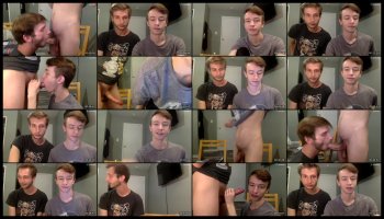 ashingwest97 — 66 minute Chaturbate male naked cam show, 480p, Jun 30, 2026