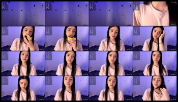 chiekodavanzo — 13 minute Chaturbate female naked cam show, 720p, Jun 30, 2026