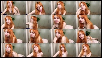 tgirlfoxy — 37 minute Chaturbate trans naked cam show, 720p, Jul 2, 2026