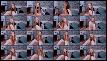 runeblossom — 29 minute Chaturbate trans naked cam show, 720p, Jul 5, 2026