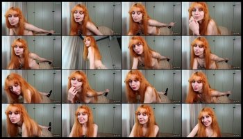 tgirlfoxy — 52 minute Chaturbate trans naked cam show, 720p, Jul 5, 2026