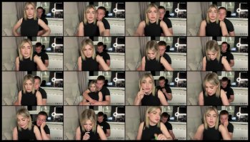 _moonberry_ — 33 minute Chaturbate couple naked cam show, 720p, Jul 6, 2026