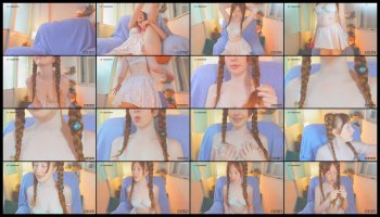 niilaa — 52 minute Chaturbate female naked cam show, 720p, Jul 6, 2026