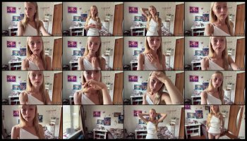 AliceGilbert_ — 14 minute Stripchat female naked cam show, 1080p, Jul 7, 2026