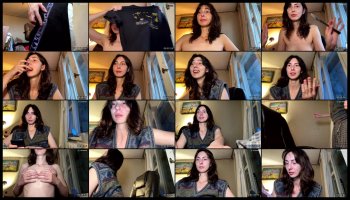 aevra — 120 minute Chaturbate female naked cam show, 720p, Jul 7, 2026