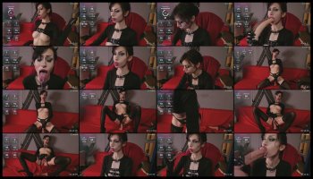 devvilss_toy — 25 minute Stripchat female naked cam show, 1080p, Jul 7, 2026