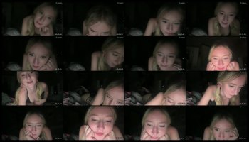 marissastorme — 63 minute Chaturbate female naked cam show, 480p, Jul 7, 2026