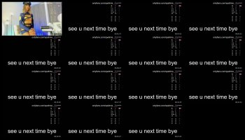 miaspell — 32 minute Chaturbate trans naked cam show, 720p, Jul 7, 2026