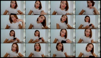 ABABAB1 — 23 minute MyFreeCams naked cam show, 720p, Jul 8, 2026