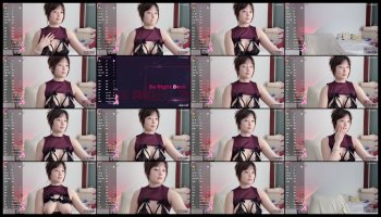 _flipped_ — 118 minute Chaturbate female naked cam show, 720p, Jul 9, 2026