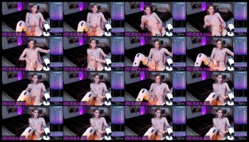excited_man — 5 minute Chaturbate male naked cam show, 720p, Jul 8, 2026