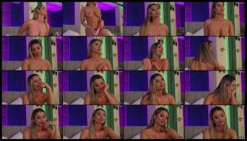 loradevine — 14 minute Chaturbate female naked cam show, 720p, Jul 8, 2026