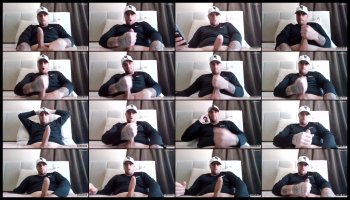 soft0ne — 21 minute Chaturbate male naked cam show, 480p, Jul 8, 2026