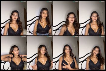 STRIP_GLOW — 17 minute Stripchat female naked cam show, 720p, Jul 10, 2026
