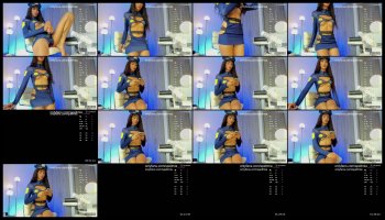 miaspell — 103 minute Chaturbate trans naked cam show, 720p, Jul 9, 2026
