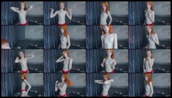 samkelker — 88 minute Chaturbate female naked cam show, 720p, Jul 9, 2026