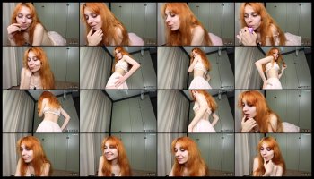 tgirlfoxy — 120 minute Chaturbate trans naked cam show, 720p, Jul 9, 2026