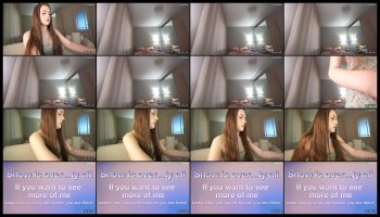 torinova — 31 minute Chaturbate trans naked cam show, 720p, Jul 9, 2026
