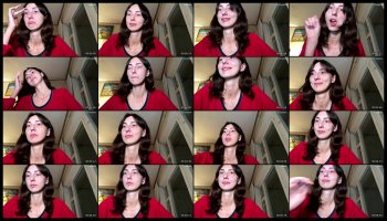 aevra — 7 minute Chaturbate female naked cam show, 720p, Jul 11, 2026